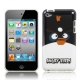 Plastic Case for iPod Touch 4