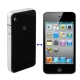 Yosion Apple Peel 520 II for iPod Touch 4