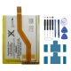 OEM Version Replacement Battery for iPod Touch 2nd