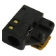 Original Earphone hole for iPod Touch 1st