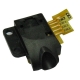 Original Earphone hole for iPod Touch 2nd