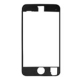 LCD & touch screen frame for iPod Touch 3rd(Original)