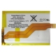 OEM Version Replacement battery for iPod Touch 3rd