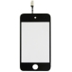Original Version Touch Panel for iPod Touch 4
