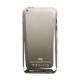 Original Rear Panel for iPod Touch 4, 8GB, with Logo