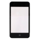3 in 1 (Touch Screen + LCD frame + Home button) for iPod Touch 3rd