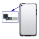 Original Version Rearview Camera for iPod Touch 4