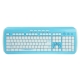 DORAEMON Slim Water Proof Keyboard