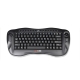 W9710RF 2.4G Wireless Multimedia Keyboard with Tracking ball
