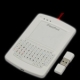 2.4G Wireless Mini Handheld Keyboard and Mouse Touchpad (with Laser Pointer), Plug and Play