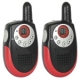 Walkie Talkie, Support 8 channels, Scan Channel and Monitor Function, Frequency range: 446.00625-446.09375MHz (2pcs in one packaging, the price is for 2pcs)