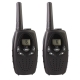 Walkie Talkie, 22 Channels for US and 8 for Europe, Scan Channel and Monitor Function, Frequency range: 462.5625-462.7250MHz (2pcs in one packaging, the price is for 2pcs)