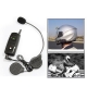 1000M Motorcycle Bluetooth Wireless Intercom