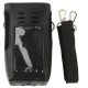 Walkie Talkies Leather Case for MOTOROLA GP338