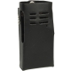Leather Case for MOTOROLA GP-328 Walkie Talkies