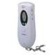 LED Breath Alcohol Tester with Clock