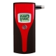 4 Digitals LCD Display Alcohol Tester Breathalyzer