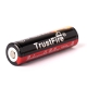 TrustFire TF 18650 2400mAh 3.7V Long Lasting Rechargeable Lithium ion Battery with Leakage Protection