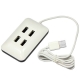 Hi-Speed 4 Ports USB HUB for Apple computer
