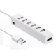 7 Ports USB 2.0 HUB