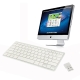 2.4GHz Wireless Keyboard with USB Receiver