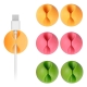 Cable Clips , Cable Fixer , Cable Drop