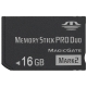 High Speed Memory Stick Pro Duo 16GB(MARK 2)