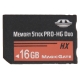 Memory Stick Pro-HG Duo 16GB 