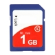 SD Card 1GB from Sandisk OEM