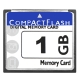 CF Extreme lll 1GB for Sandisk