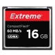 Extreme IV CF Card 16GB 
