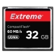 Extreme IV CF Card 32GB 