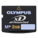 XD Card 2GB