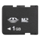 M2 Memory card 1GB 