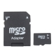 High Speed Class 4 Micro SD(TF) Memory Card 1GB from Sandisk OEM