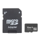 High Speed Class 4 Micro SD(TF) Memory Card 32GB from Sandisk OEM