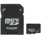 High Speed Class 4 Micro SD(TF) Memory Card 1GB