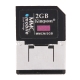 DV RS-MMC Mobile card 1GB