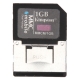 DV RS-MMC Mobile card 2GB