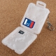 Card Case for Memory Stick, MS Pro Duo, Memory Stick Micro(M2), Secure Digital, RS-MMC/MMC, Micro SD, SD, SIM