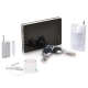 RL300 Fixed GSM Gateway with 1 SIM Card Slot, Network: 900-1800MHZ
