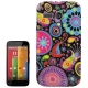 TPU Case for Motorola MB525 / ME525 / Defy