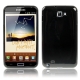 TPU Case for Samsung Galaxy Note / i9220 / N7000 (Black)
