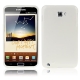 TPU Case for Samsung Galaxy Note / i9220 / N7000 (Transparent)
