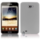0.3mm Ultra-thin TPU Case for Samsung Galaxy Note / i9220 / N7000 , Transparent version / Matte Edition (Grey)