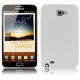 0.3mm Ultra-thin TPU Case for Samsung Galaxy Note / i9220 / N7000 , Transparent version / Matte Edition (Transparent)