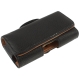 Universal Mobile Phone Leather Case / Bag , Size: 115 x 60 x 30mm