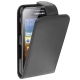 Leather Case for Samsung S5230