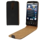 Leather Case for LG GT540
