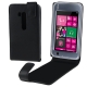 Leather Case for Nokia X3-02
